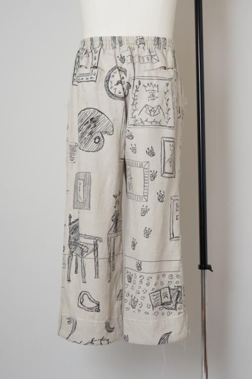【SHINYAKOZUKA】ナイトユニフォーム シャツ シンヤコズカ 23aw SHINYAKOZUKA （シンヤコヅカ） 