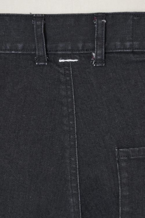 SHINYAKOZUKA [23SS] “AS LOOSE WAS” -BIO WASH- SOBO STORE