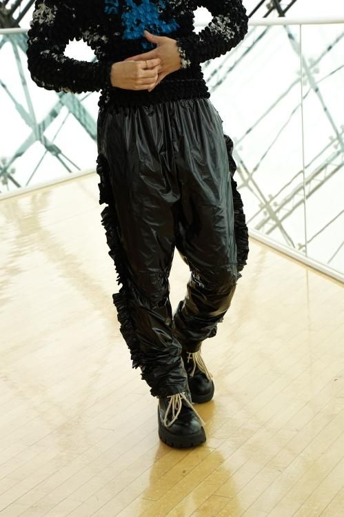 MASU】dancing track pants | www.nov-ita.fr