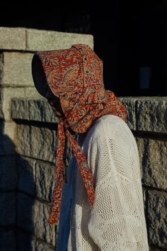 帽子 LOW CLASSIC JACQUARD BUCKET BEANIE HEAD WEAR | SOBO STORE 蒼氓札幌公式通販サイト