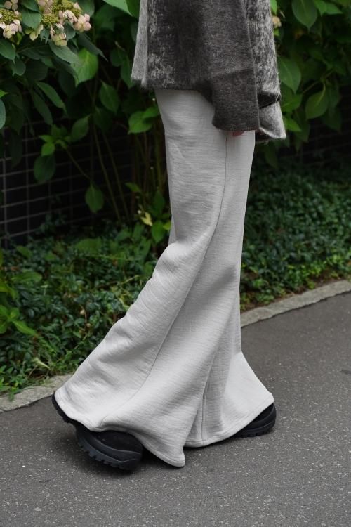 SHINYAKOZUKA [23AW] “MASSIVE FLAIR” -TAUPE- SOBO STORE 蒼氓