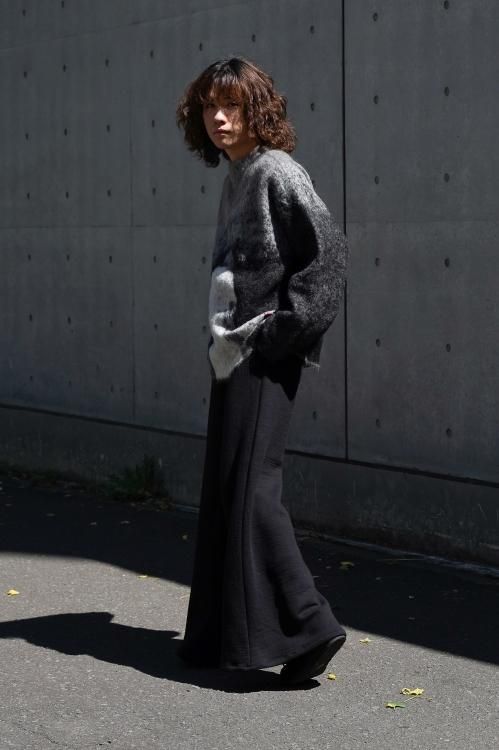 SHINYAKOZUKA [23AW] “ HAMMERSHOI PIC.2” -MONO- SOBO STORE