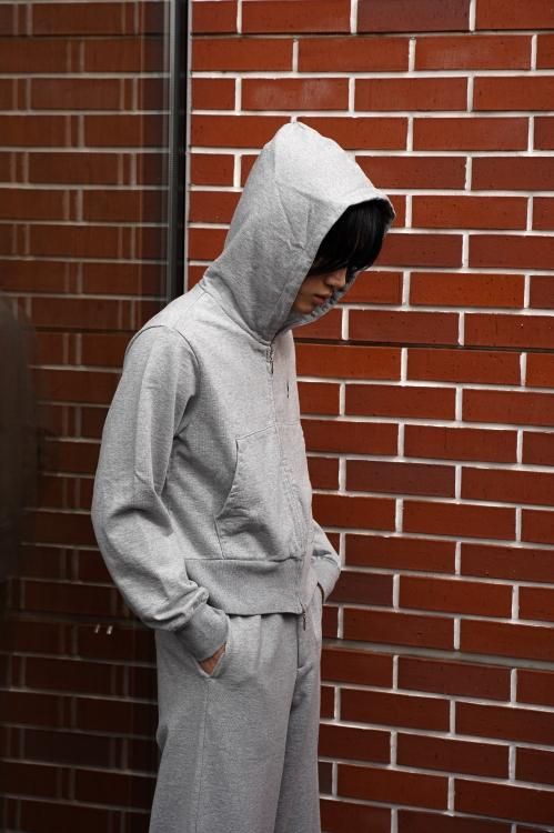 MASU（エムエーエスユー） [23AW] 