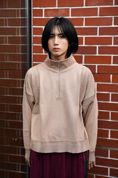 yusho kobayashi 23AW ニット yusho kobayashi 23AW ニット yusho kobayashi 23AW ニット