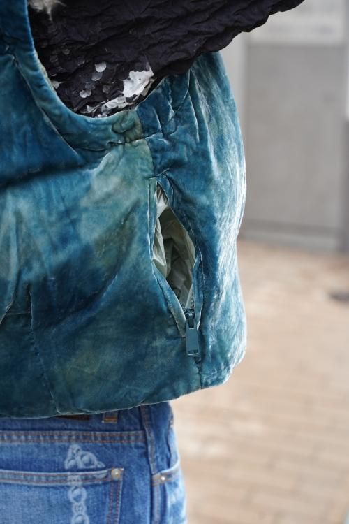 MASU（エムエーエスユー） [23AW] 