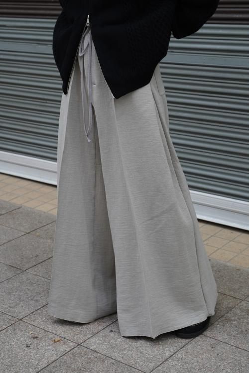 ORDINARY HOME PANTALON – SHINYAKOZUKA