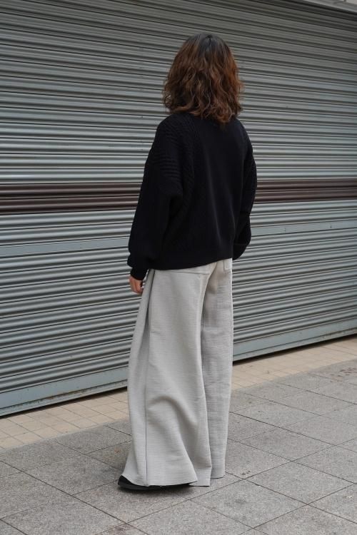 ORDINARY HOME PANTALON – SHINYAKOZUKA