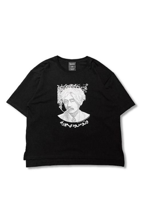 細野晴臣 50周年 記念Tシャツ - メルカリ