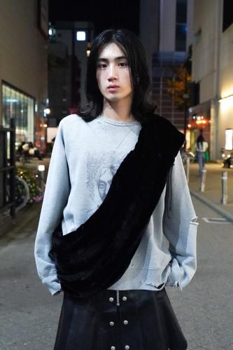 BAG | SOBO STORE 蒼氓札幌公式通販サイト BAG | SOBO STORE 蒼氓札幌公式通販サイト