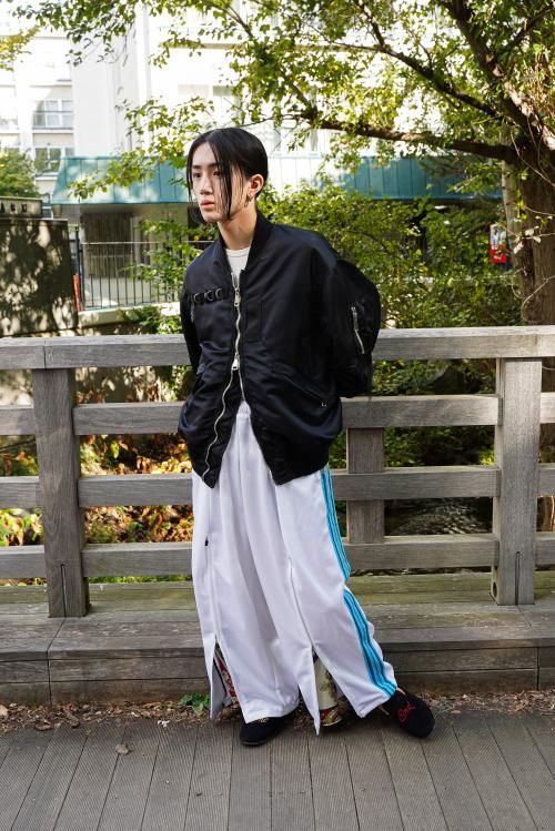 Leh [24AW] 