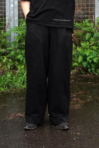 PANTS | SOBO STORE 蒼氓札幌公式通販サイト
