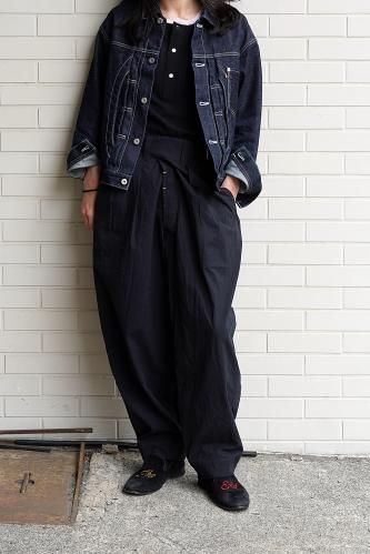 <img class='new_mark_img1' src='https://img.shop-pro.jp/img/new/icons14.gif' style='border:none;display:inline;margin:0px;padding:0px;width:auto;' /><p>Leh [25SS]</p>