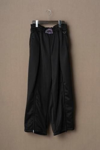 Leh レー Leh Wide Track Pants Red - BISHOOL,Edwina Horl,My Beautiful