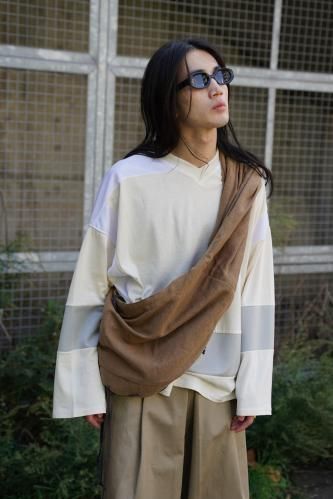 <img class='new_mark_img1' src='https://img.shop-pro.jp/img/new/icons14.gif' style='border:none;display:inline;margin:0px;padding:0px;width:auto;' /><p>Leh [25AW]</p>