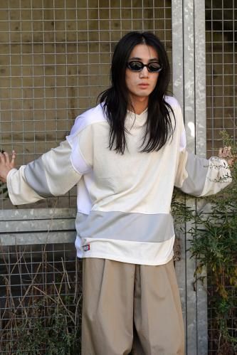 <img class='new_mark_img1' src='https://img.shop-pro.jp/img/new/icons14.gif' style='border:none;display:inline;margin:0px;padding:0px;width:auto;' /><p>Leh [25AW]</p>