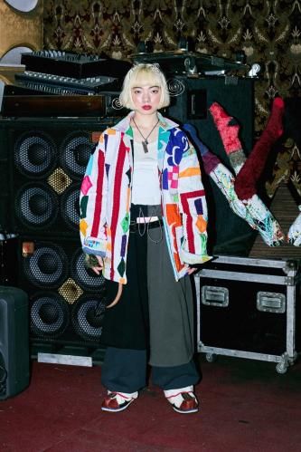 <img class='new_mark_img1' src='https://img.shop-pro.jp/img/new/icons14.gif' style='border:none;display:inline;margin:0px;padding:0px;width:auto;' /><p>Leh [25AW]</p>