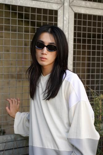 <img class='new_mark_img1' src='https://img.shop-pro.jp/img/new/icons14.gif' style='border:none;display:inline;margin:0px;padding:0px;width:auto;' /><p>Leh [25AW]</p>