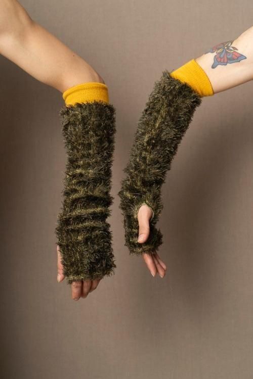 Leh　モンスターアーム Leh / Monster Arm | GANKO