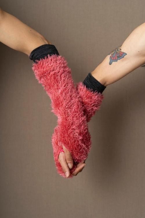 Leh　モンスターアーム Leh / Monster Arm | GANKO