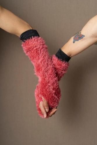 <img class='new_mark_img1' src='https://img.shop-pro.jp/img/new/icons14.gif' style='border:none;display:inline;margin:0px;padding:0px;width:auto;' /><p>Leh [25AW]</p>MONSTER ARM