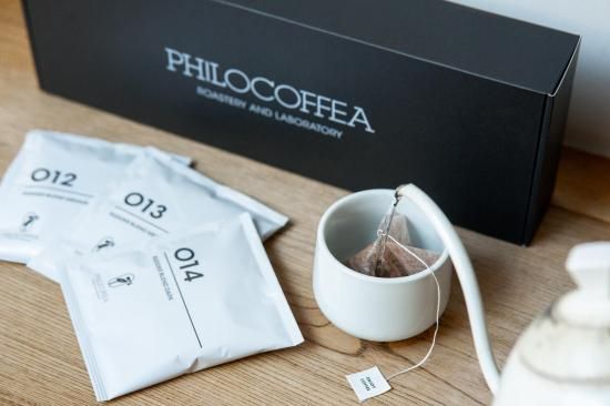 世界一のバリスタ監修】ディップスタイルコーヒー15個ギフトセット