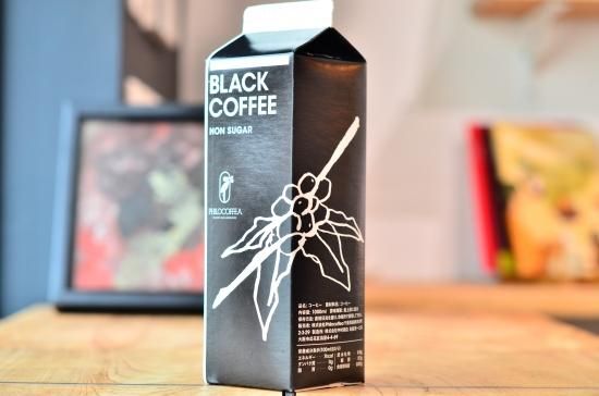 世界チャンピオンのバリスタ監修 リキッドアイスコーヒー