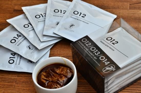 世界一のバリスタ監修】ディップスタイルコーヒー ブレンド3種 世界一のバリスタ監修】ディップスタイルコーヒー ブレンド3種