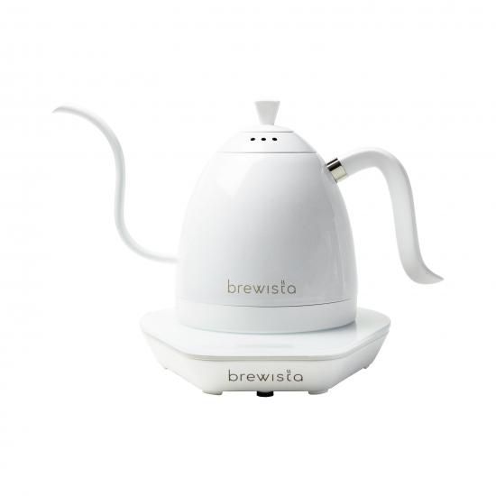 Brewista Artisan Gooseneck Variable Kettle 0.6L