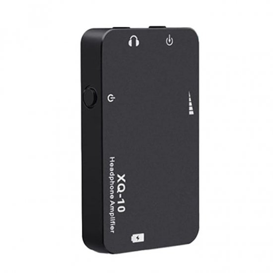 [xDuoo] USB DAC搭載真空管ヘッドホンアンプ TA-01