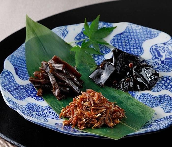 料亭蔦茂 味3点セット しらす山椒煮 きゃらぶき 山椒昆布のセット 大正2年創業 お惣菜のことならおいしさショップにきまり デリカスイトオフィシャルショップ おとりよせ専門 料亭蔦茂 味3点セット しらす山椒煮 きゃらぶき 山椒昆布のセット 大正2年創業 お惣菜のことならおいしさショップにきまり デリカスイトオフィシャルショップ おとりよせ専門