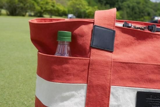 大型トートバッグ | ボーダックシリーズ - N.E.Hutte