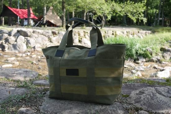希少美品✨ヴィンテージ US.ARMY 70sベトナム ダックカモ トートバック ヴィンテージ生地 US.ARMY 70sベトナム ダックカモ トートバック