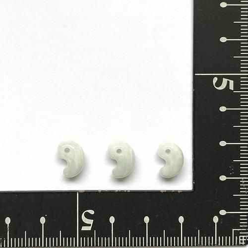糸魚川翡翠 勾玉(ミニ) 古代型 巴形 】 国産 天然石 糸魚川産 糸魚川翡翠 勾玉(ミニ) 古代型 巴形 】 国産 天然石 糸魚川産
