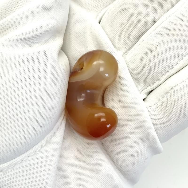 【宝石商保持】赤瑪瑙(アカメノウ) 彫鶴置物　長寿　夫婦円満 宝石商保持】赤瑪瑙(アカメノウ) 彫鶴置物 長寿 夫婦円満