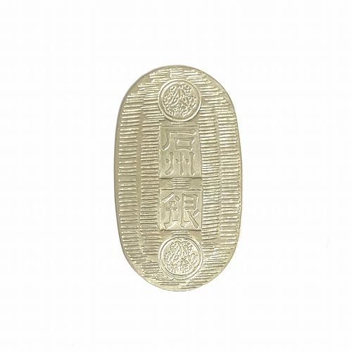 蔵の中にあった小判レプリカ (開館40周年記念企画展「古銭・古 蔵の中にあった小判レプリカ (開館40周年記念企画展「古銭・古