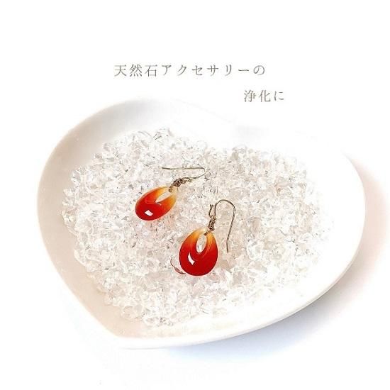 浄化セット アメジスト - 水晶とホワイトセージ - 】 紫水晶