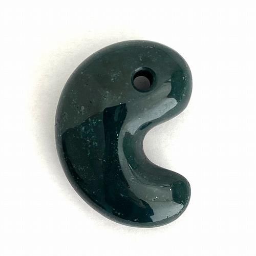 安い購入 出雲碧玉勾玉(小) - poumonquebec.ca