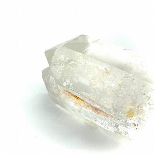 乙女鉱山　水晶ポイント　レコードキーパー△ 虹 乙女鉱山 水晶ポイント レコードキーパー△ 虹 - メルカリ