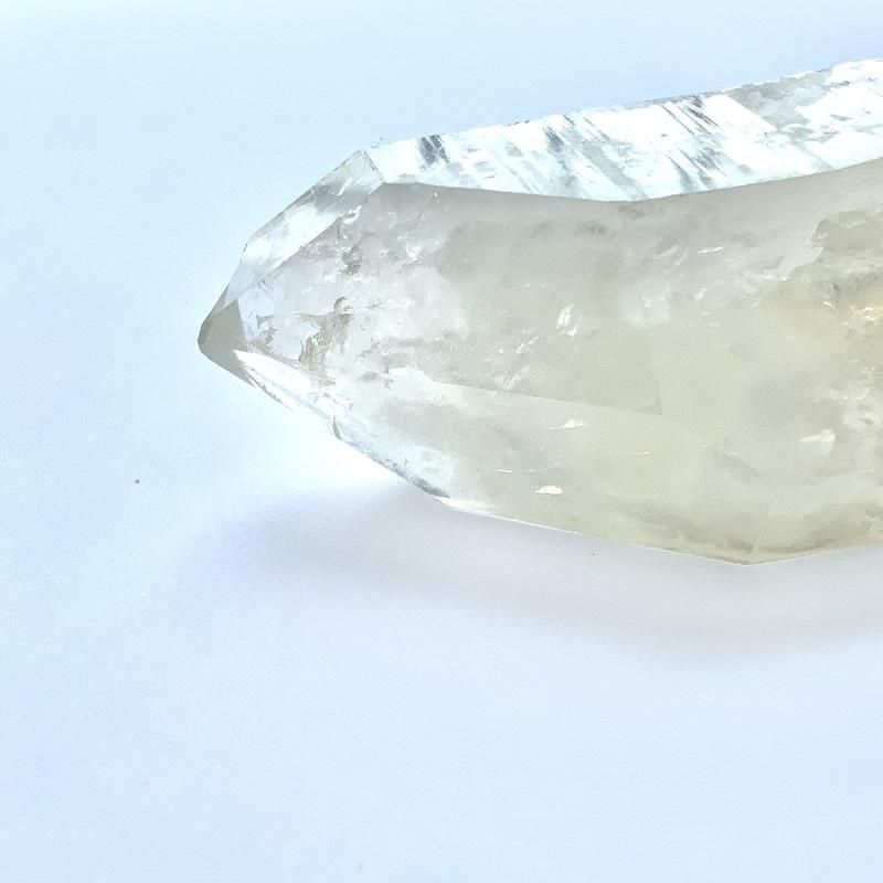 メーカー公式ショップ】 【希少、特大、高品質】天然『松茸水晶
