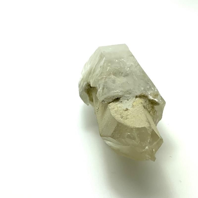 史上一番安い 松茸水晶 セプタークオーツ Scepter Quartz 内モンゴル産