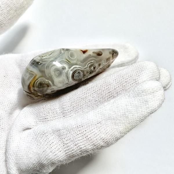 水入り瑪瑙（メノウ）23-359/パワーストーン ヒラオカ宝石 通販