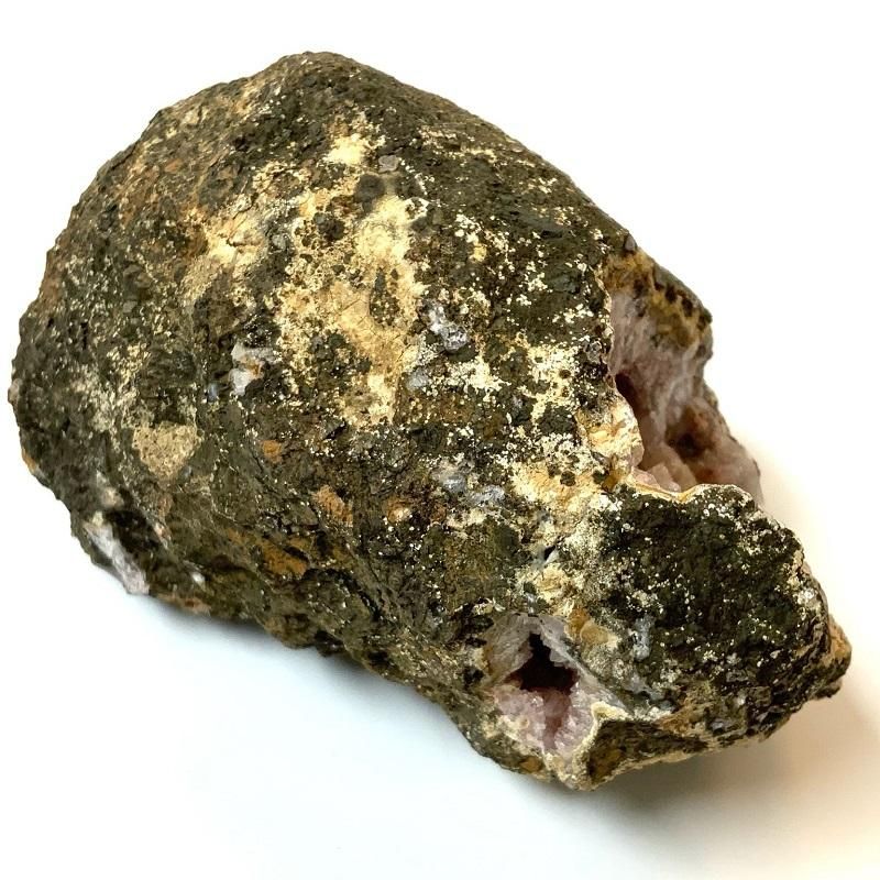 アメジスト ジオード モロッコ産 】 晶洞 geode 紫水晶 開運