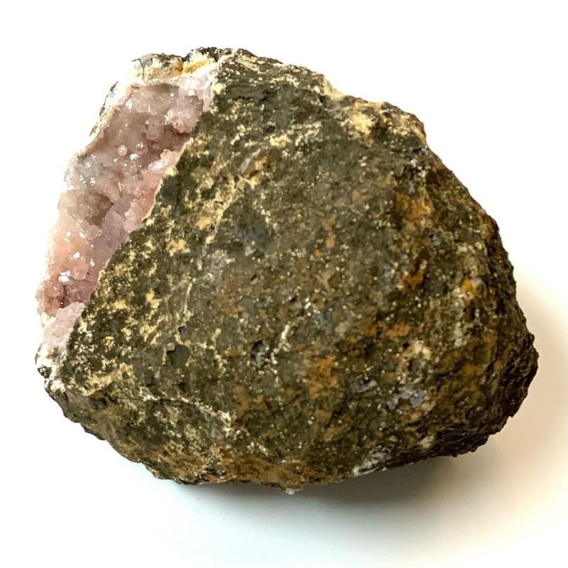 ★特選お試し★浄化スタート【０浄化✴︎チャージ浄化✴︎ジオード『晶洞』】❤️ ☆特選お試し☆浄化スタート【0浄化✴︎チャージ浄化