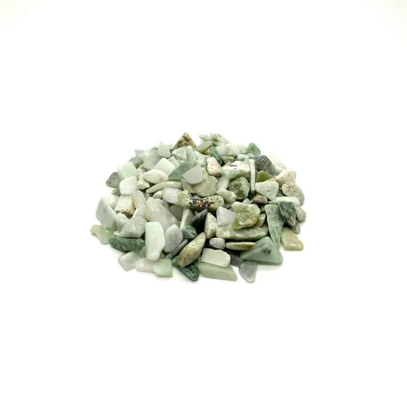 【 糸魚川翡翠 さざれ(小粒) 】 糸魚川産翡翠 ひすい ヒスイ Jade 姫川産 小滝産 青海産 端材