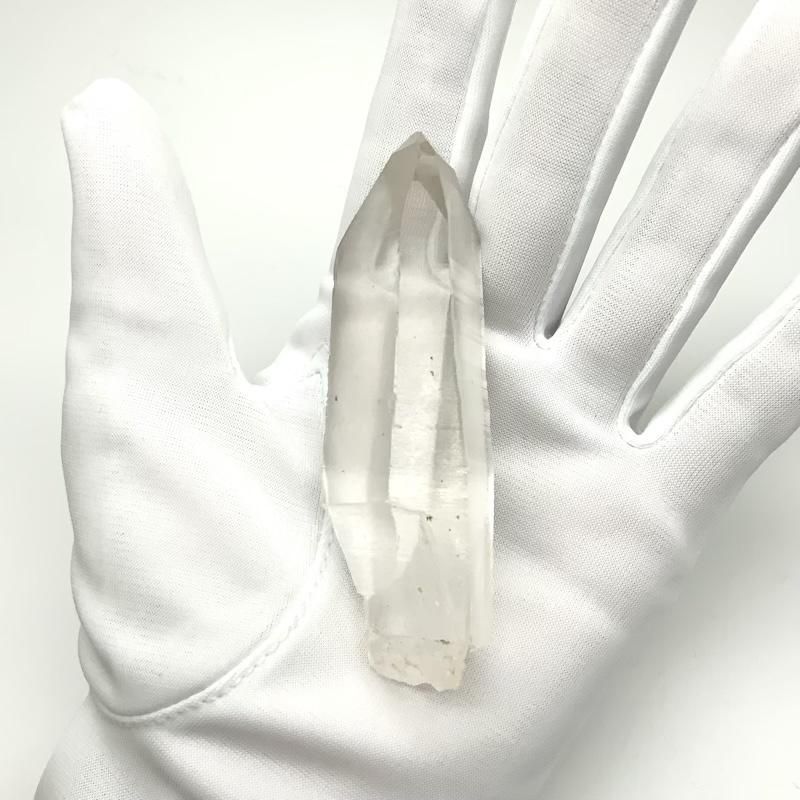 レムリアン水晶 ポイント 】 クォーツ quartz 天然石 万能石