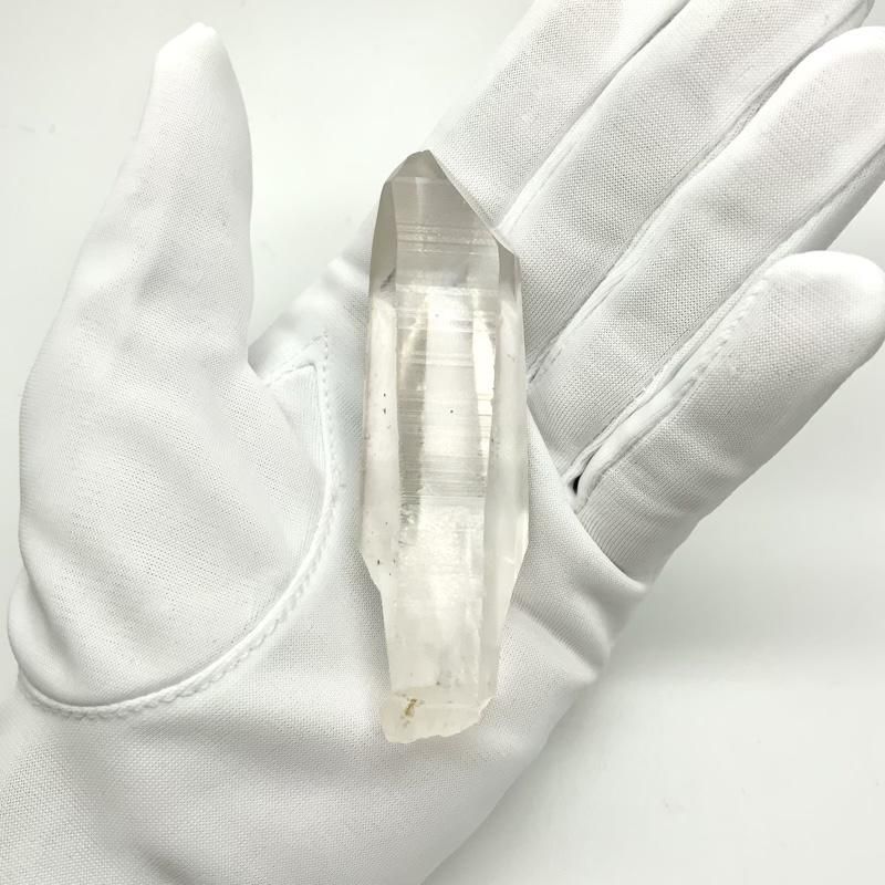 レムリアン水晶 ポイント 】 クォーツ quartz 天然石 万能石