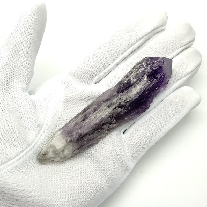 ✨究極✨浄化　アメジスト　水晶　パワーストーン　紫　淡い　玉型　天然石 究極浄化 アメジスト 水晶 パワーストーン 紫 淡い 玉型 天然石