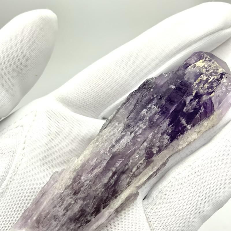 【恋愛運アップ】アメジスト カクタスアメジスト 天然石 紫水晶 パワーストーン 恋愛運アップ】アメジスト カクタスアメジスト 天然石 紫水晶