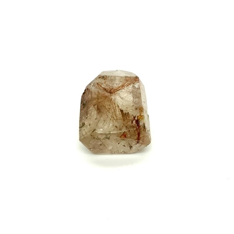 MIXルチルクォーツ ポイント 】 針状結晶 quartz 天然石 万能石