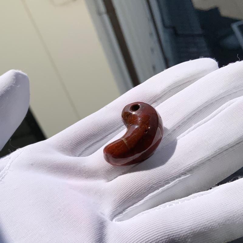 佐渡島から発送碼碯 熱販売 佐渡 錦紅石五色めのう㎏ 錦紅石
